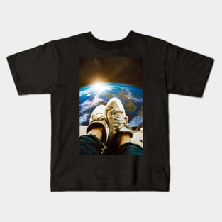 The Passenger Kids T-Shirt